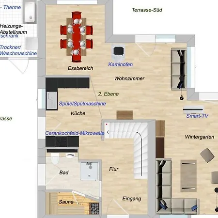 Holiday home Svala