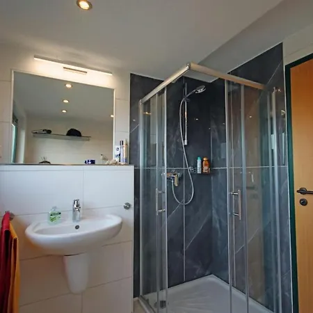 Holiday home Svala