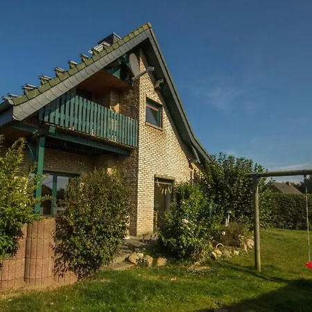 Svala * Schonhagen (Schleswig-Holstein)