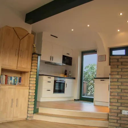 Holiday home Svala Schonhagen (Schleswig-Holstein)