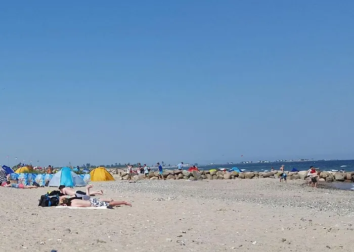 Casa de Férias Svala *