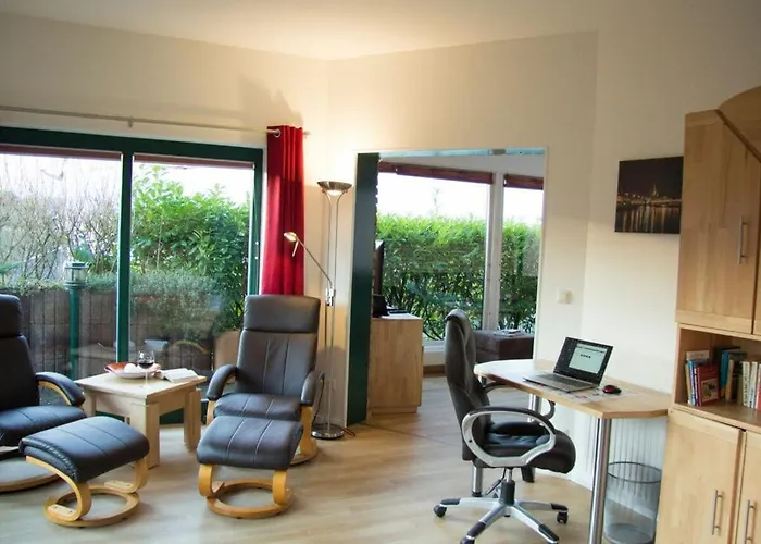 Svala Casa de Férias *