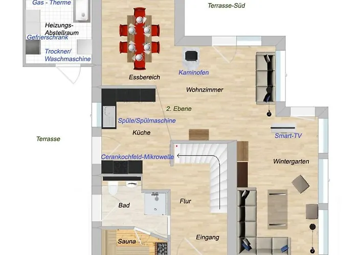 Casa de Férias Svala