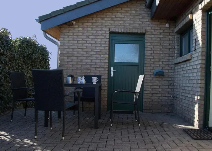 Svala Casa de Férias Schönhagen