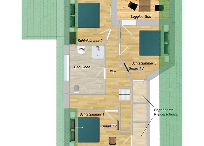 Svala Casa de Férias