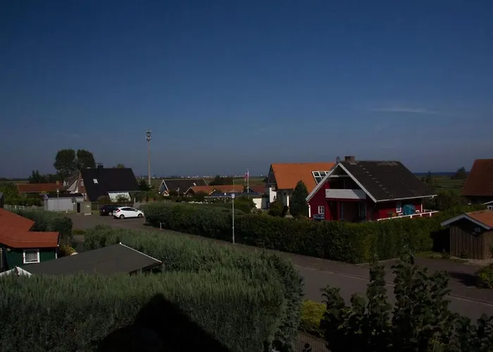 Casa de Férias Svala *