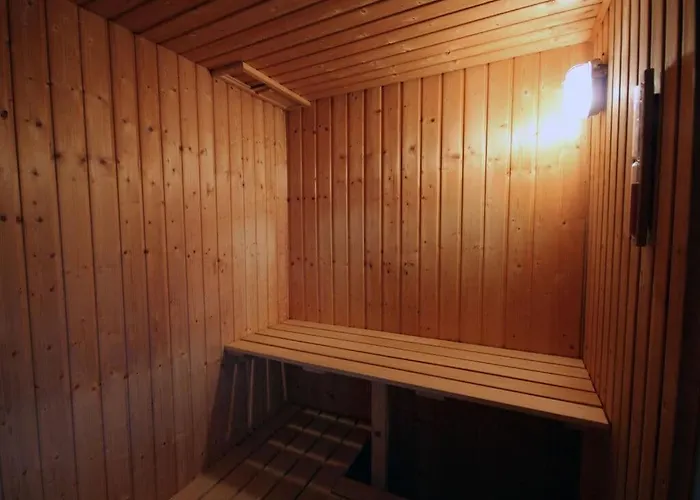 Svala Casa de Férias Schönhagen