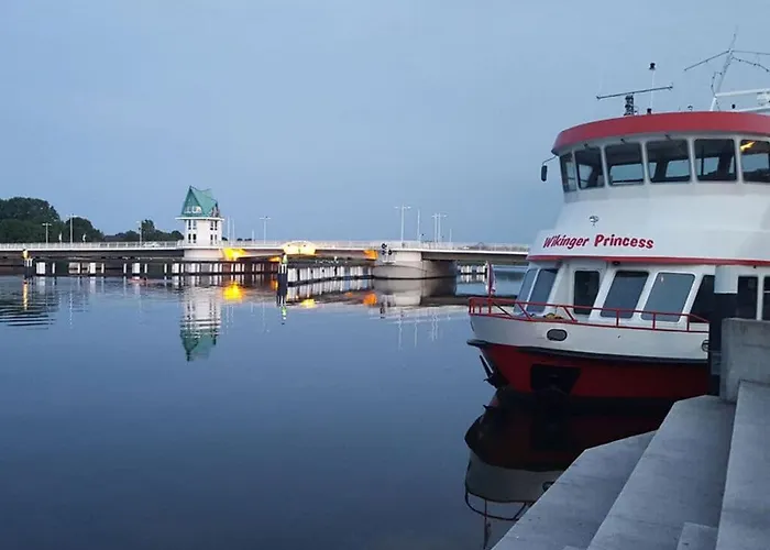 Svala Casa de Férias